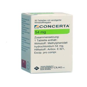 Order Concerta 54mg