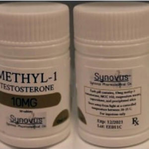 METHYL 10mg