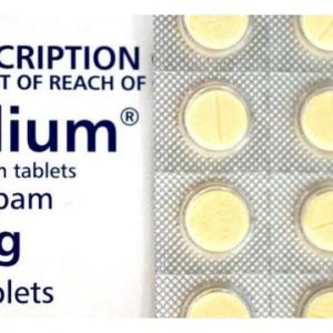 Valium 5mg