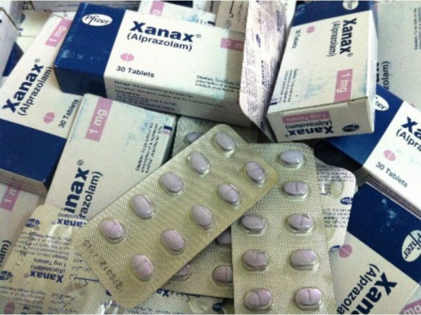 Buy Xanax Online, Xanax 1mg Discreet standard shipping at Low prices